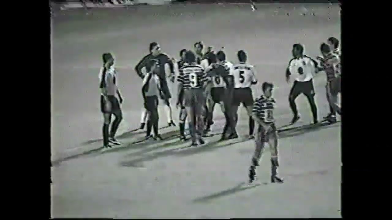 Ceará 3x1 Fortaleza, Campeonato Cearense 1994