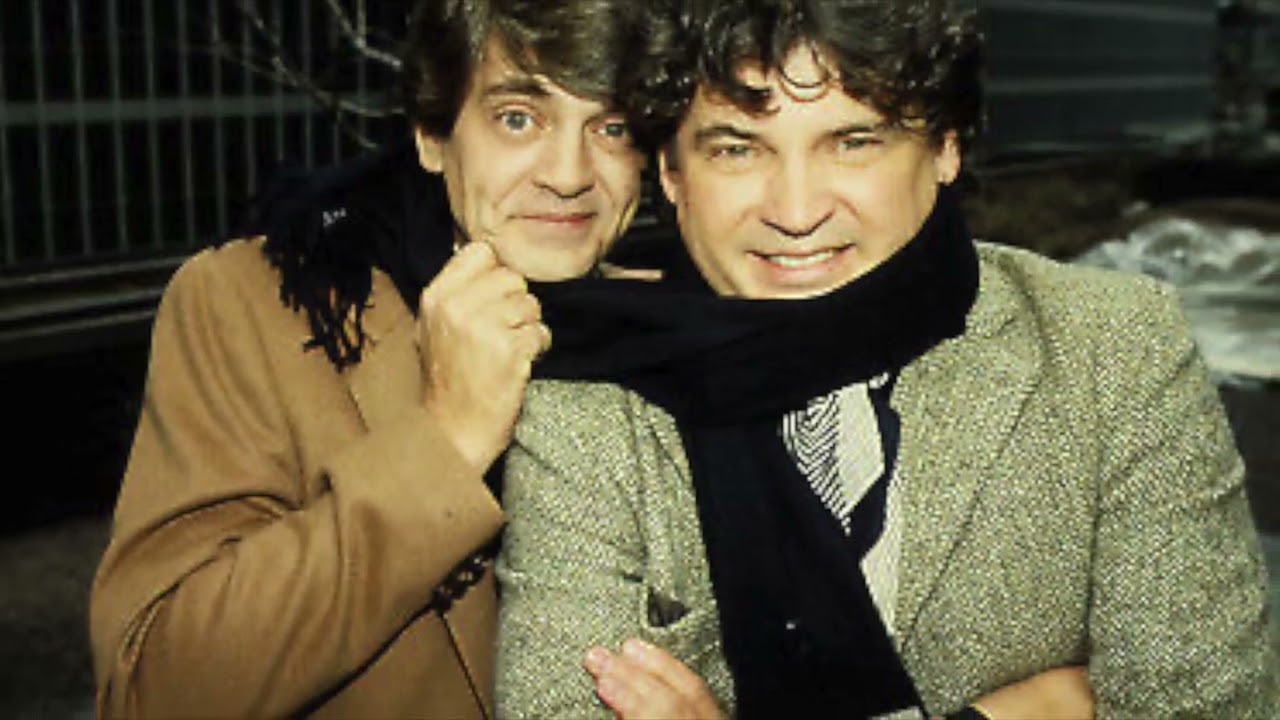 Brown Eyes - The Everly Brothers (version 2)