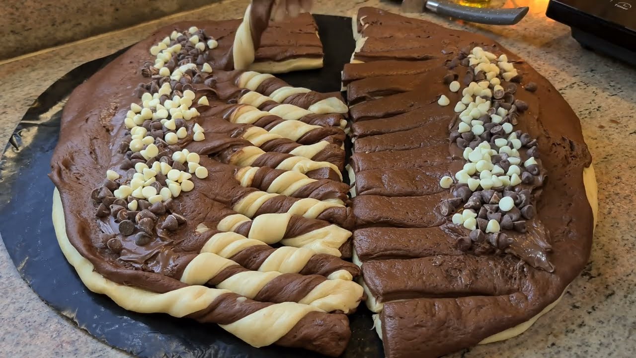 ترند طاقية السلطان 🍩 شو كان رأي "هادي" بهالوصفة؟! 😅