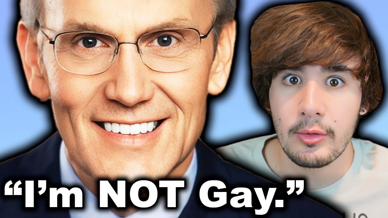 Anti-Gay Senator Caught With 94 Men