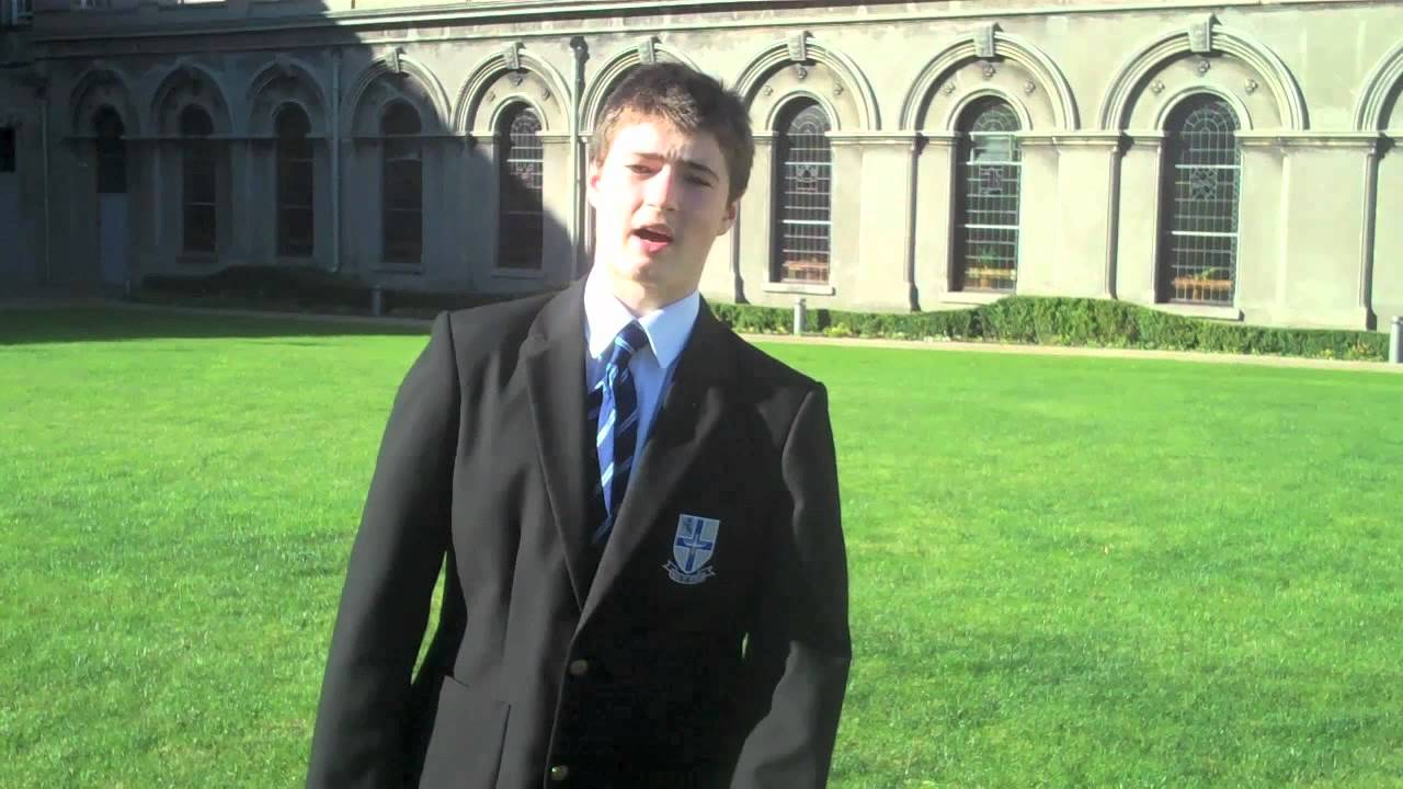 Blackrock College