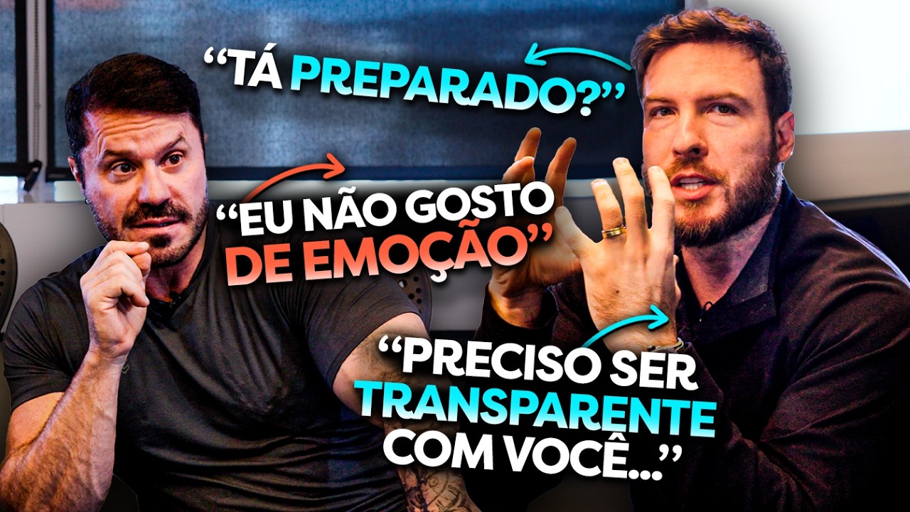 QUANTO RENDEU A CARTEIRA DO RENATO CARIANI? | Ganhou ou perdeu dinheiro?