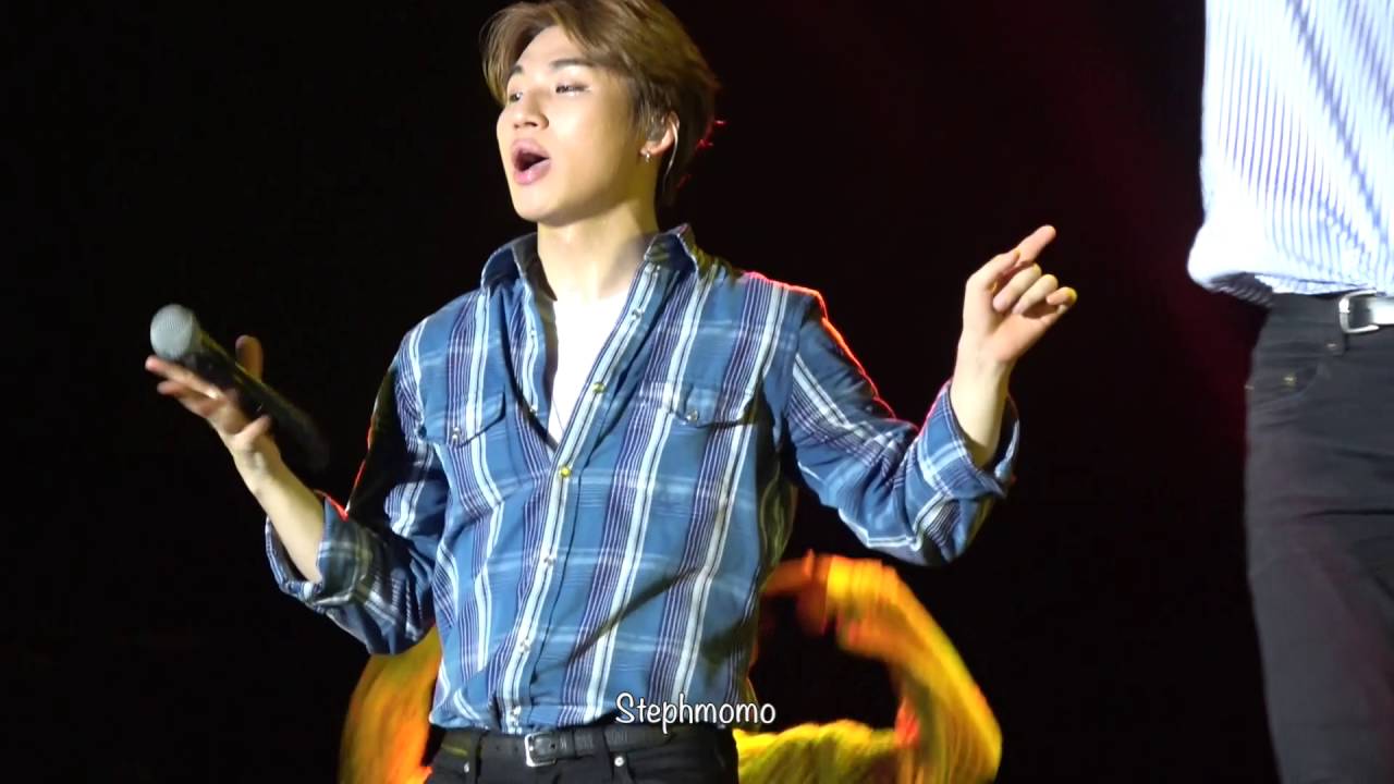 20160610 Foshan Bad Boy Daesung