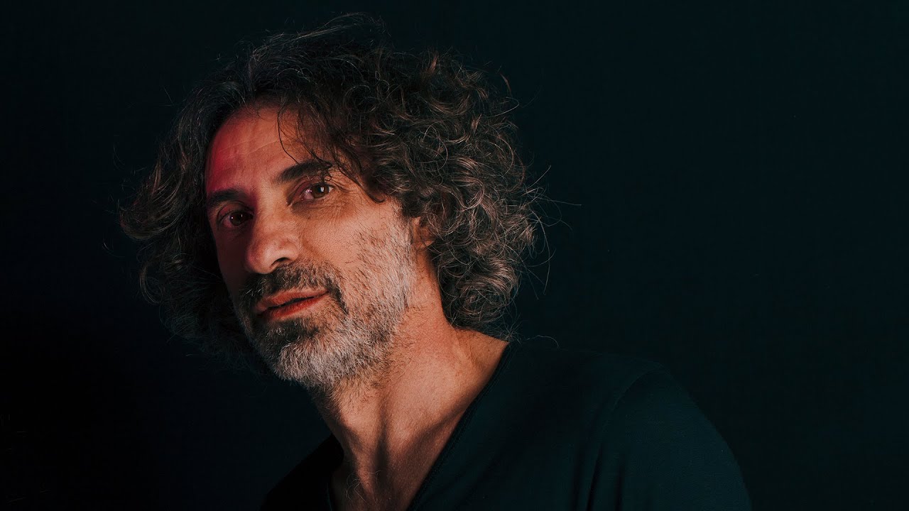 The Many Sides of Rabih Mroué