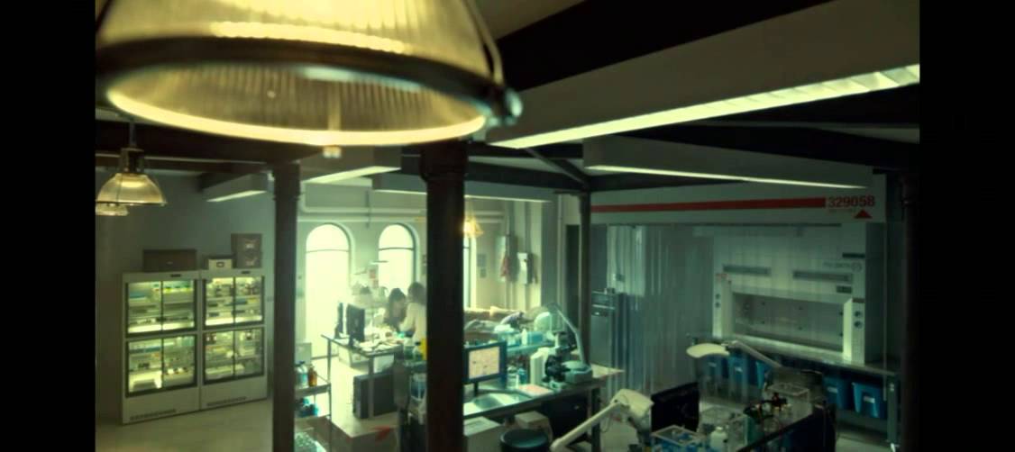 Cosima and Delphine / Season 2 / Orphan Black