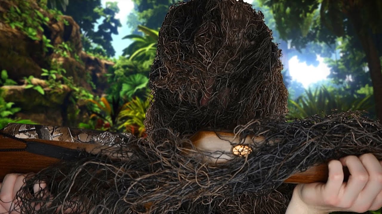 Preparing You for a Raid! | ARK: Survival Evolved ASMR
