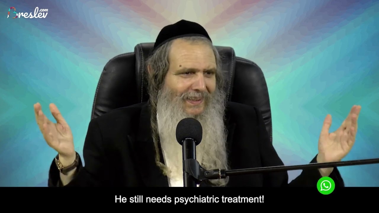 Repent with Happiness | Rabbi Shalom Arush