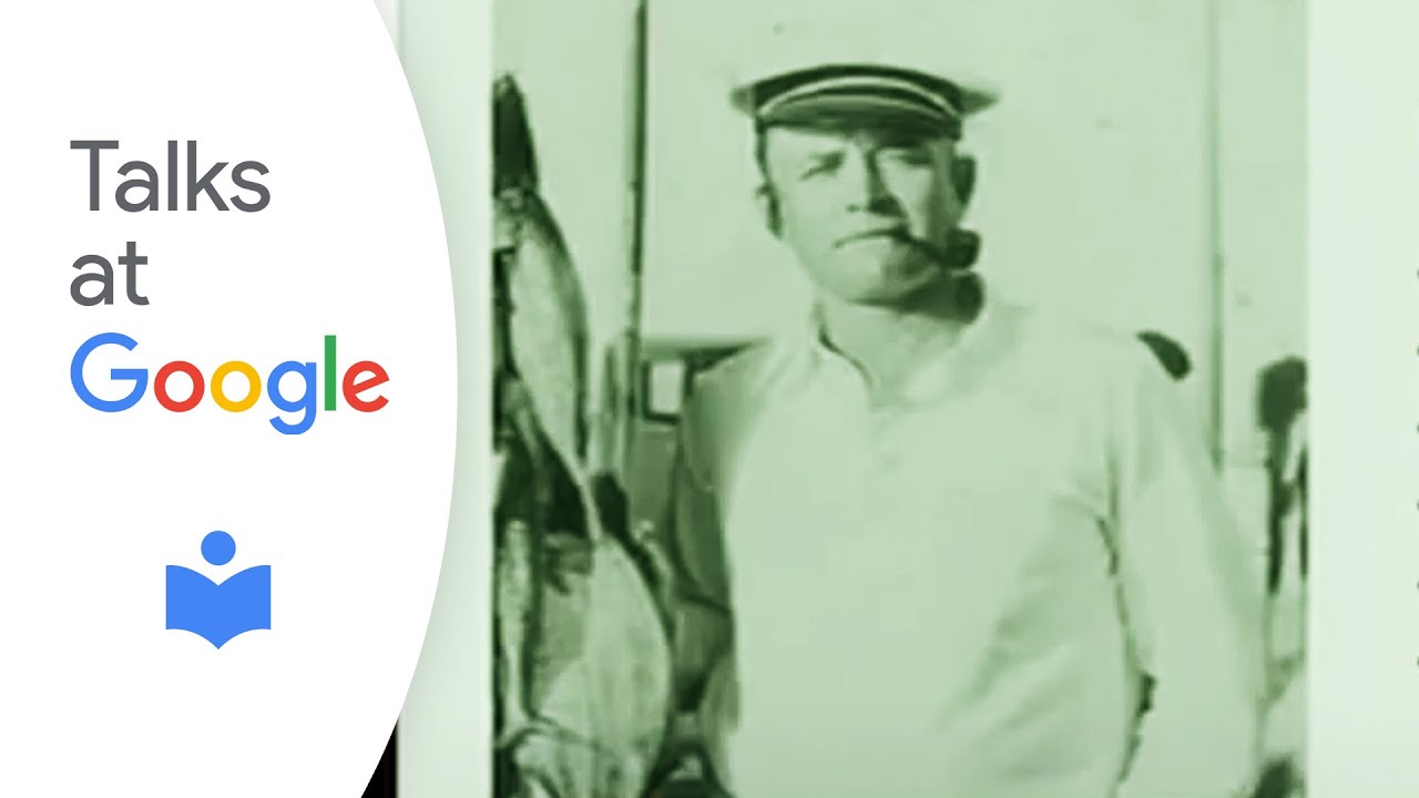 Santa Monica Pier: A Century on the Last Great Pleasure Pier | Jim Harris | Talks at Google