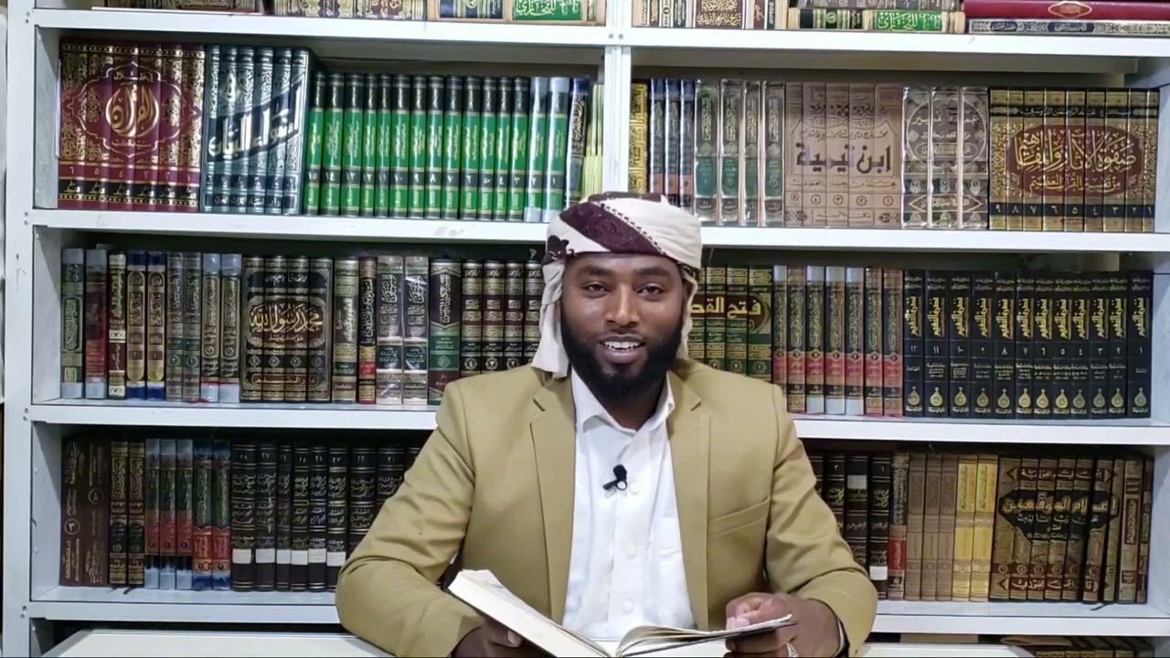 تفسير سورة الفجر