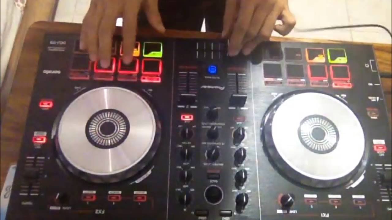 EDM Mix 2014 - DJ Rouen