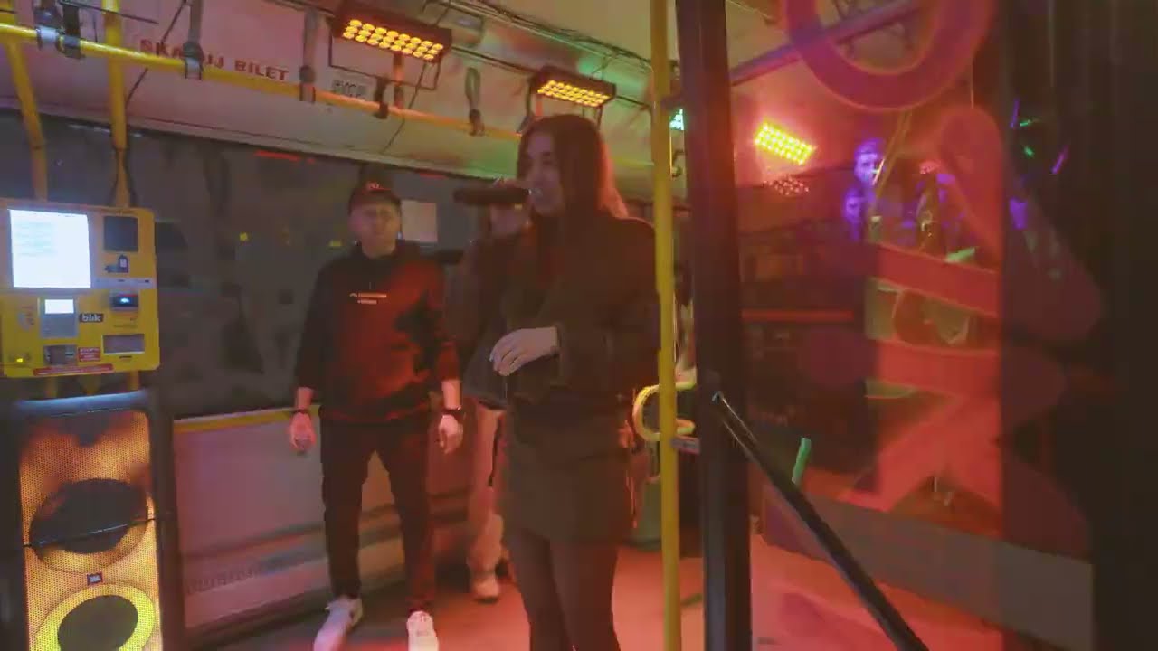 Daimon & Olsza - W zagubieniu