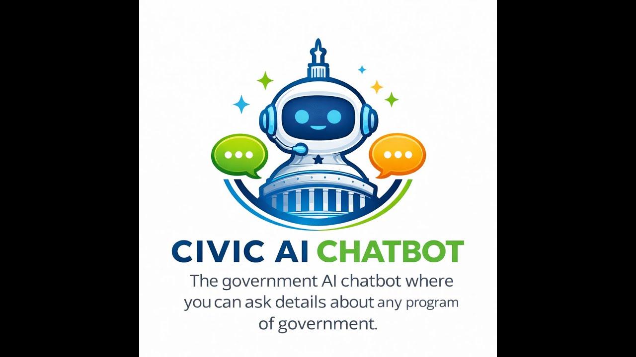 Civic-AI: Making Documents Simple Using AI (OCR + LangChain)