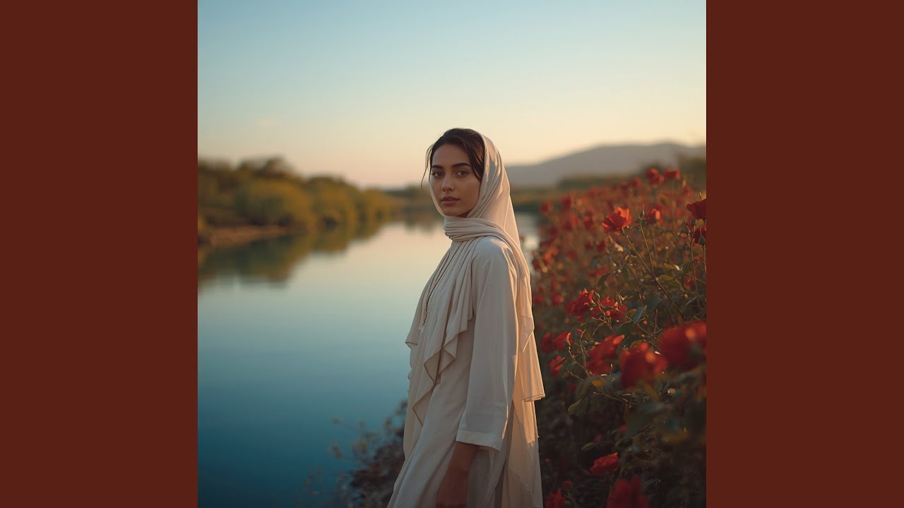 وجع يسكن صمتي العميق