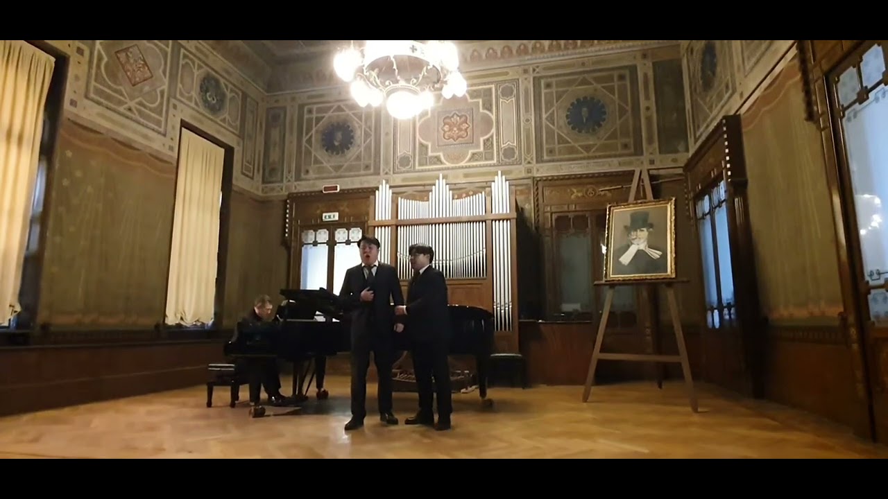 Solenne in quest'ora (opera La forza del destino)