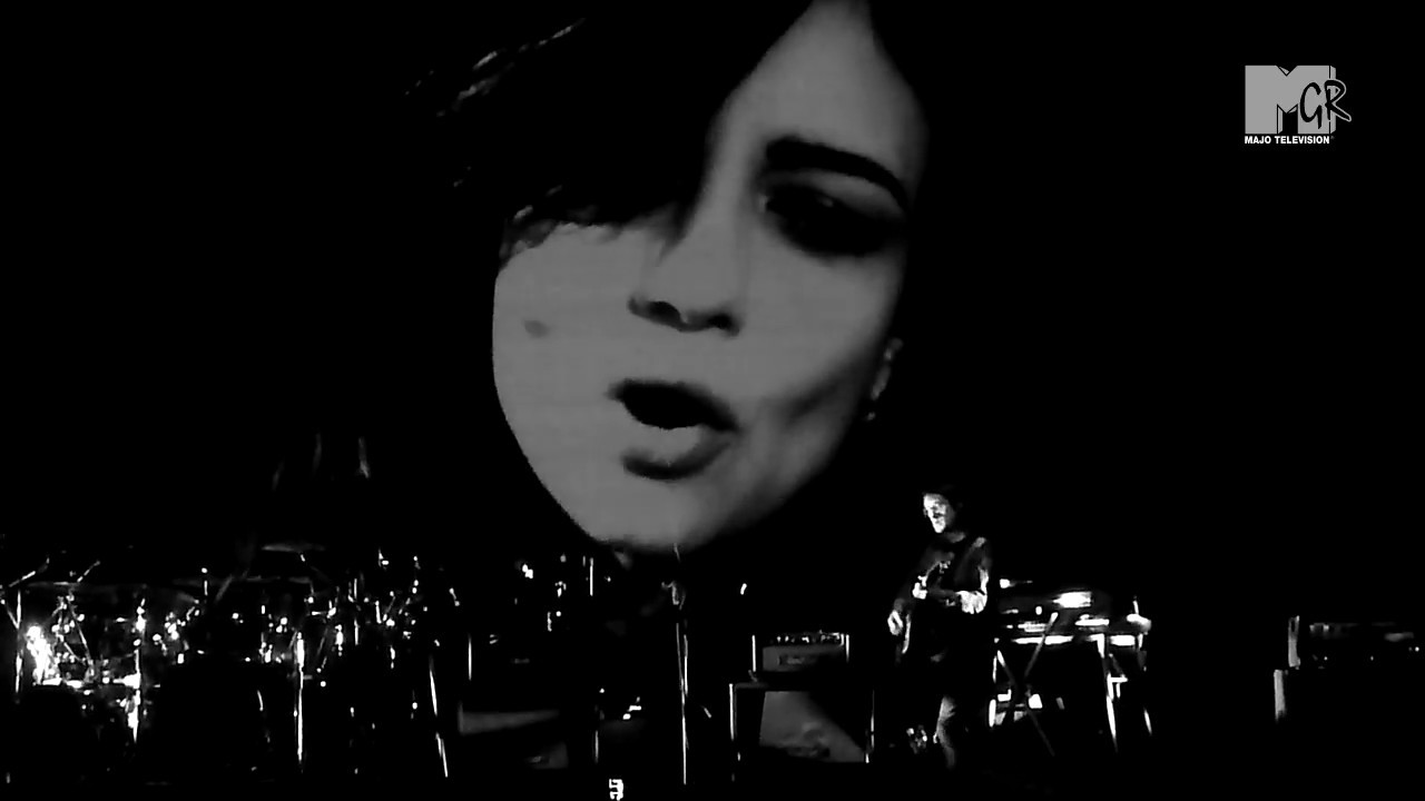STEVEN WILSON - Pariah (Vienna 2018) HD