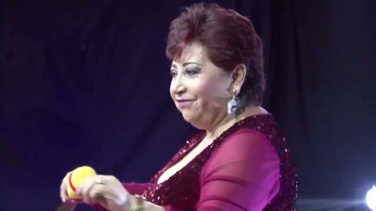 MARGARITA LUGUE | MIX CLASICOS (En Vivo)