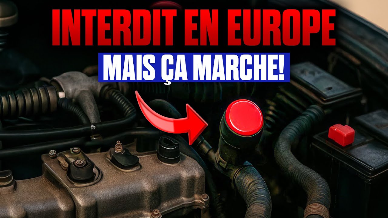 17 Astuces Automobiles Secrètes Que Chaque Conducteur Européen Devrait Connaître