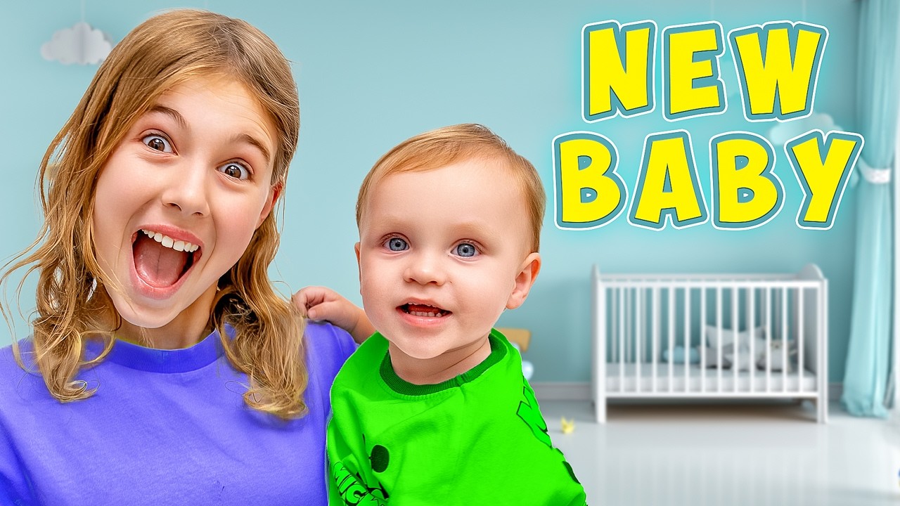 Maria Becomes a Parent for a Day