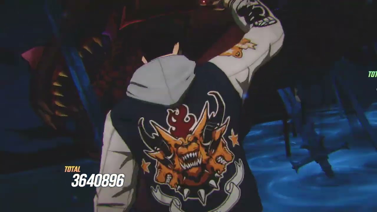 MASSIVE 192B WARUR POWA OF COMBUSTION (IM BOUTTA BUST) (Miserable ass gamemode bro)