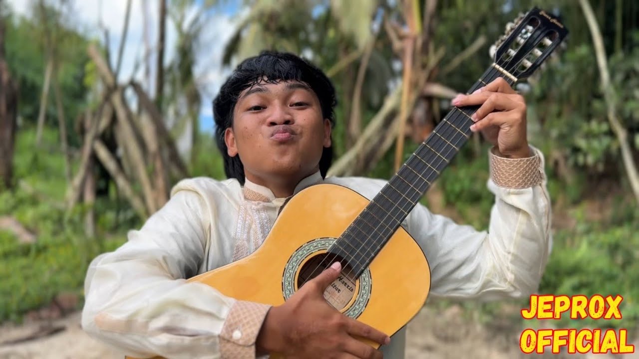 💖 “Jeprox The Lover Boy: Namisita kang Agatha! 💕🌺”