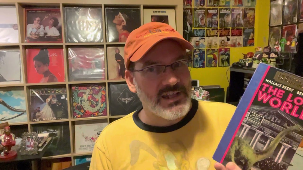Friday Night Chat - Music, Books, Film Aug 26