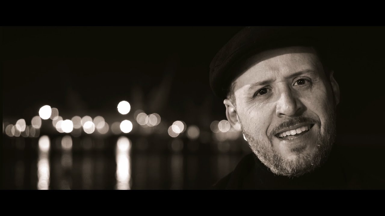Estoy Solo - Massimo Scalici y Poderosa Latin Orchestra