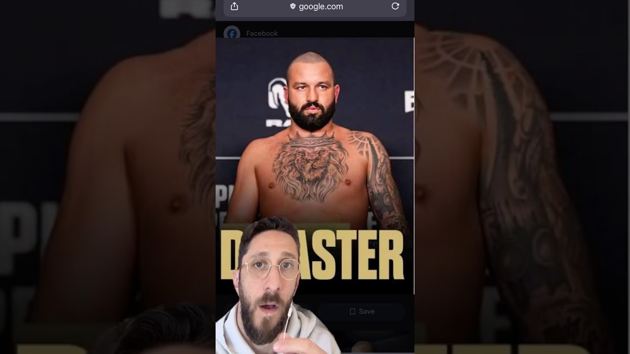 UFC FIGHTER CALLS MICHELLE OBAMA A MAN