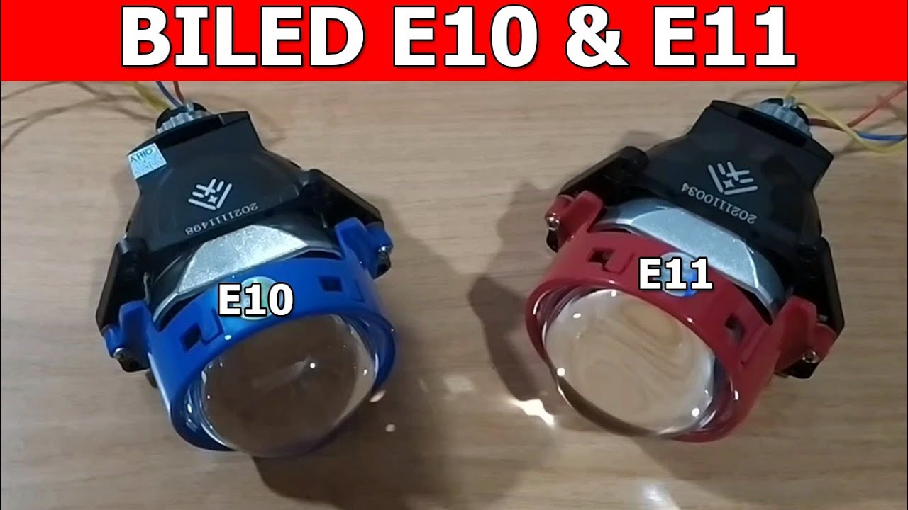 #COMPARE VAHID E10 VS VAHID E11