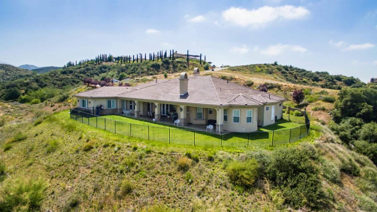 8271 Overview Ct Yucaipa