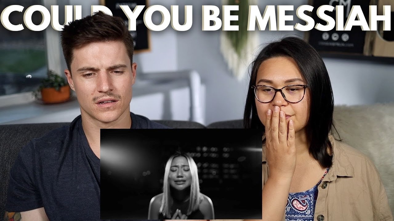 Voice Teachers React to Morissette | Could You Be Messiah ONE TAKE performance