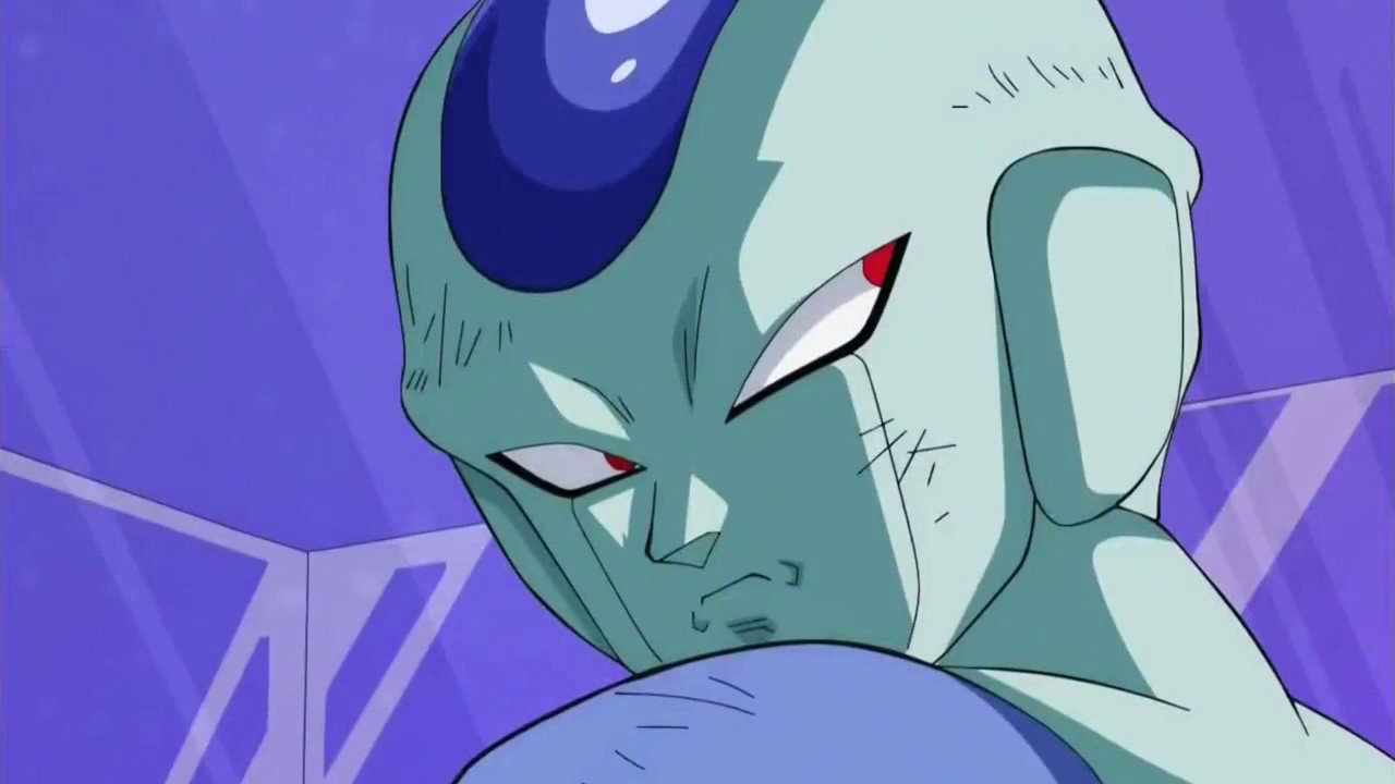 Hit Impede Frost De Rouba O Cubo De Champa. Hit Vs Frost Dublado