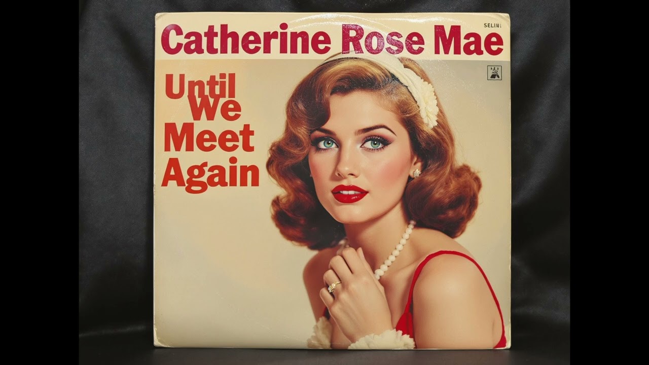 Until We Meet Again &ndash; A 1960s Folk-Pop Acoustic Ballad of Love, Longing, and Bittersweet Emotion