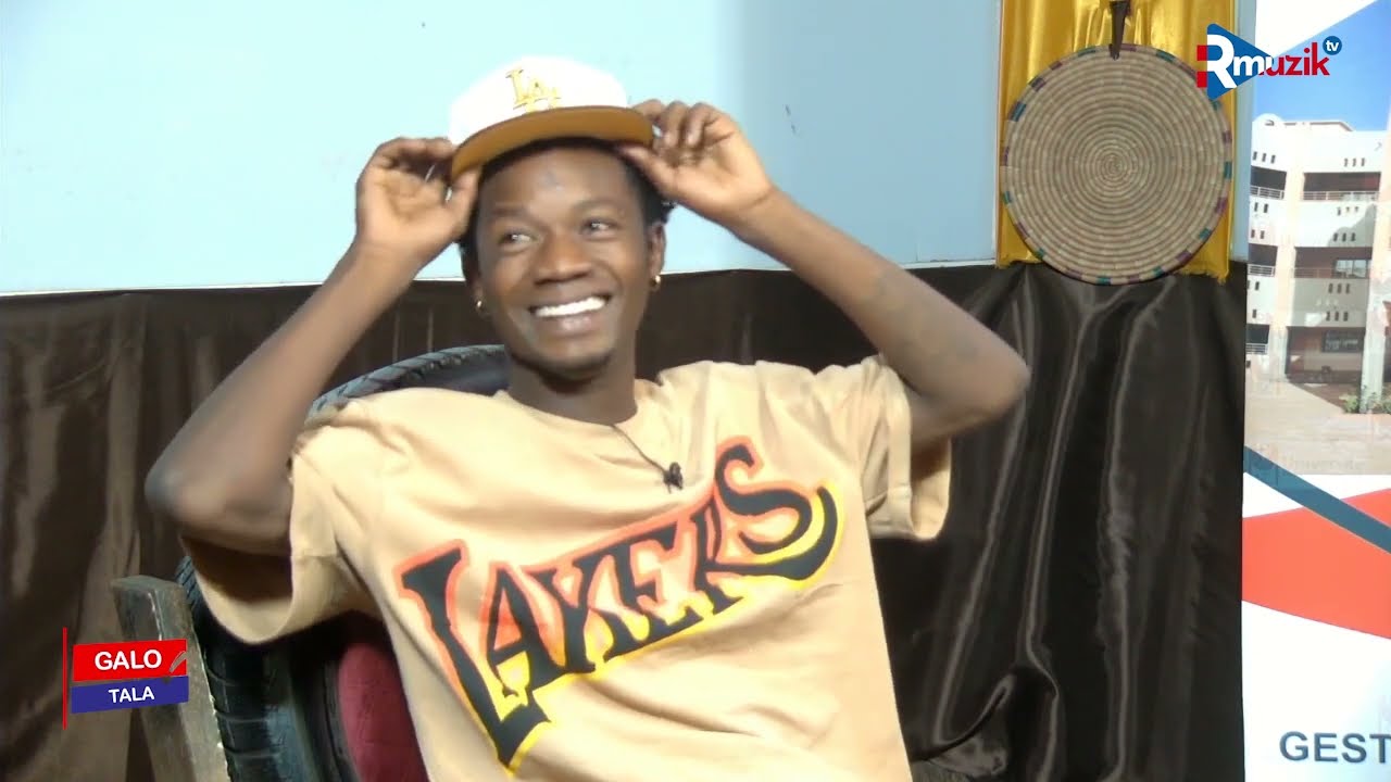 GALO TALA avec RENE DE BAMAKO