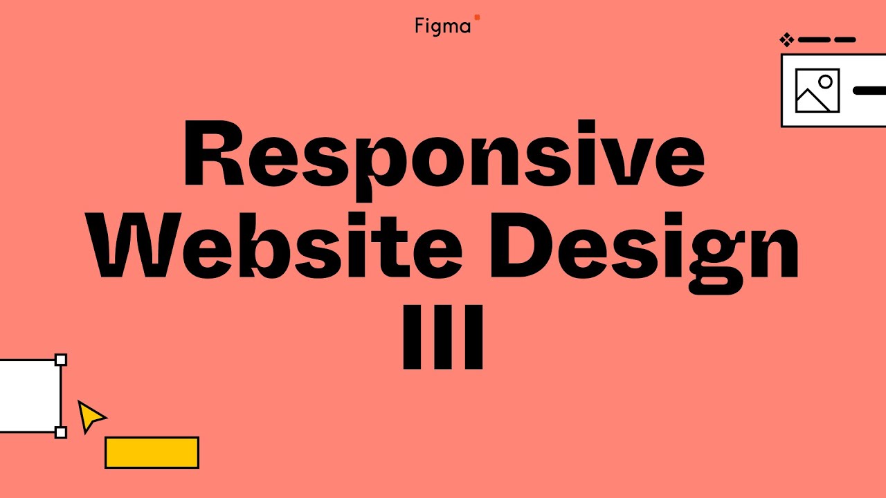 Build it in Figma: Design responsive and resizable forms [Part 3]