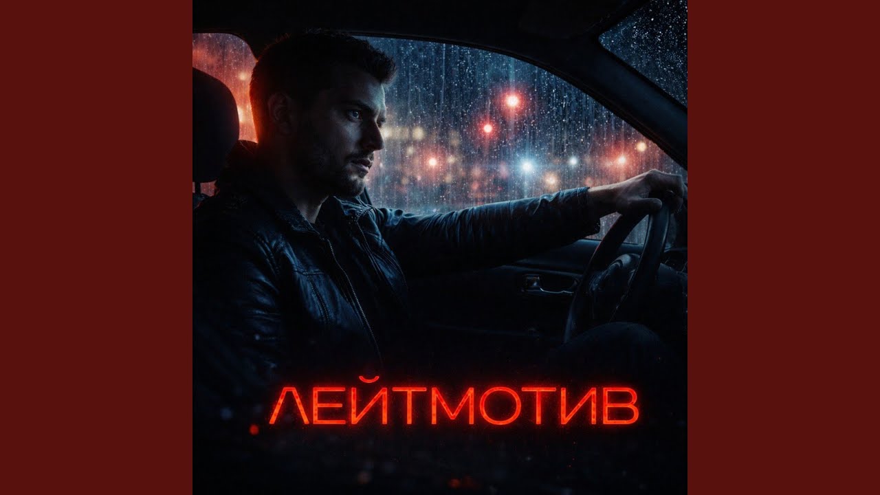 Лейтмотив