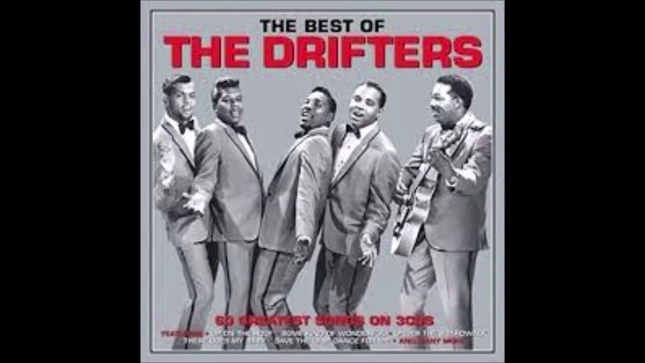 Save the Last Dance for Me, 1960 (*Lascia l'ultimo ballo per me, 1968) For Classical Guitars Band