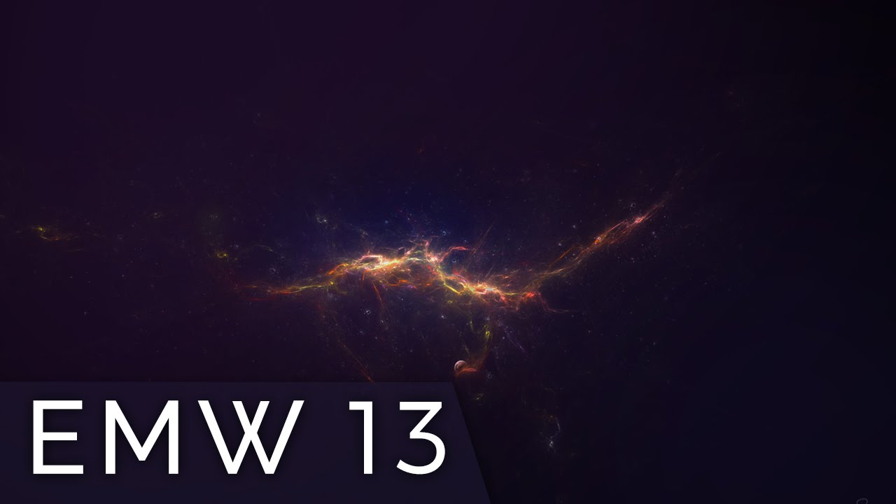 Sci-Fi / Futuristic: Epic Music Weekly - Vol. 13 &bull; switch: A Cloudless Universe [GRV Music Mix]
