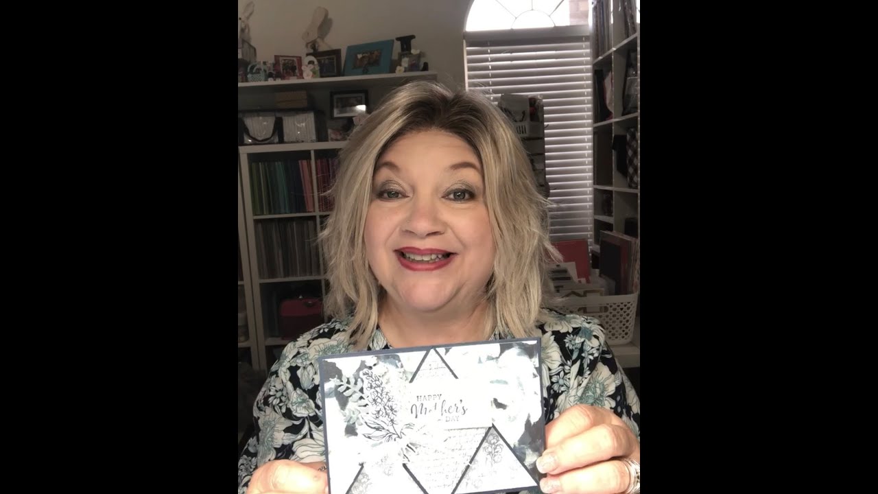 Stampin' Up! Beautiful Gallery Suite Collection