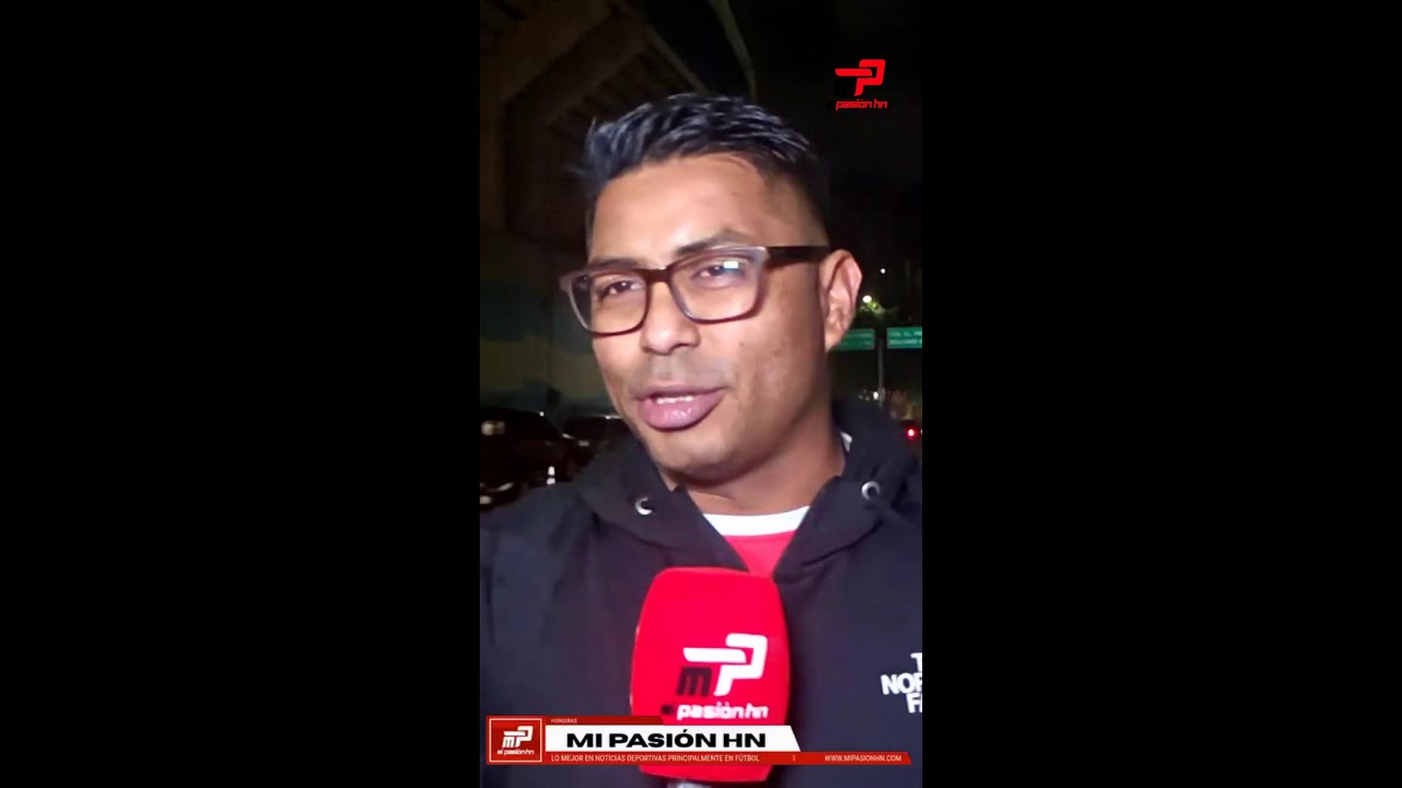 Desde el estadio Nacional,  con el fichaje de Rodrigo de Olivera, Motagua enfrenta a Platense 📱