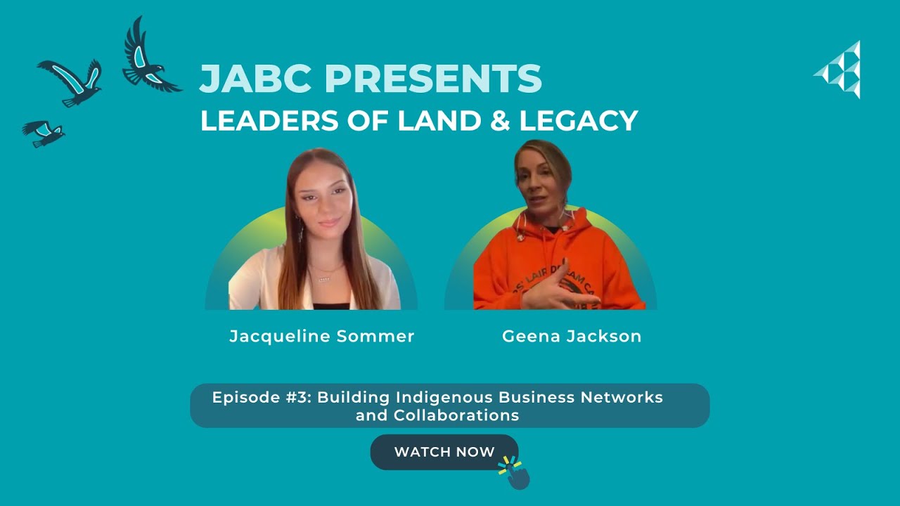 Episode Three: Geena Jackson
