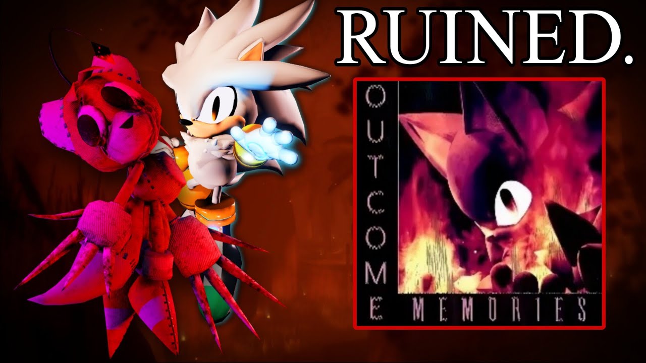 How Outcome Memories v0.2 Ruined the Game For Me (REVIEW/RANT)