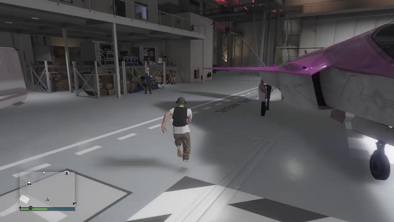 🔥🎮hei20011016的PS5 GTA Online播送 | LIVE STREAM
