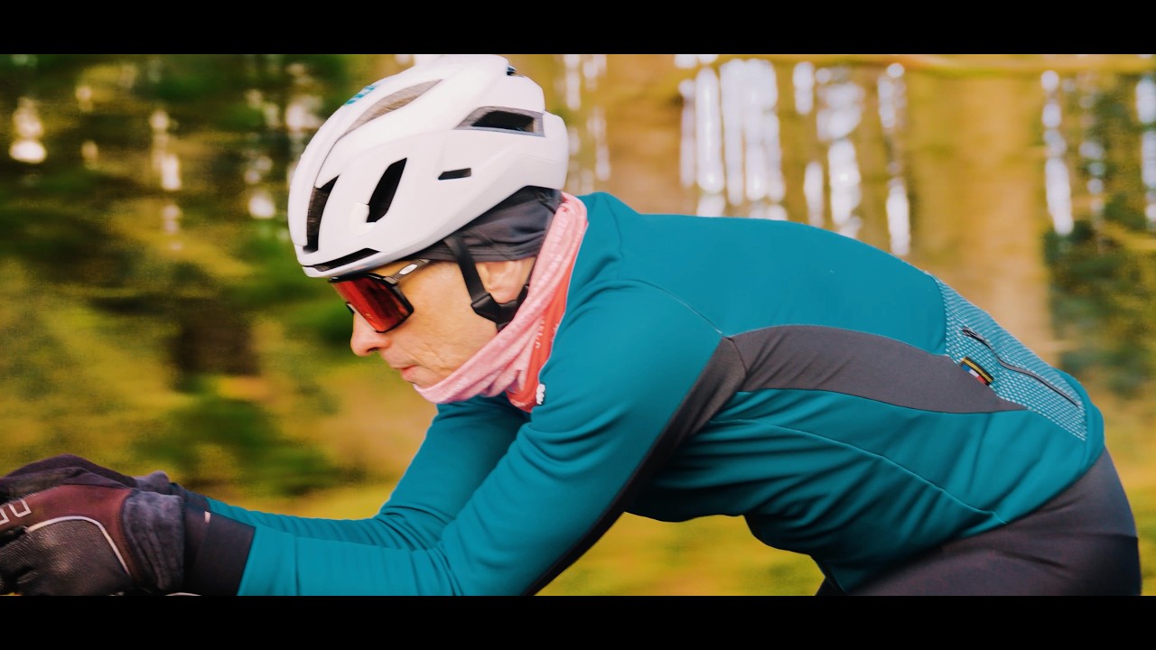 Devenir CHAMPION DU MONDE IRONMAN à 50ans !