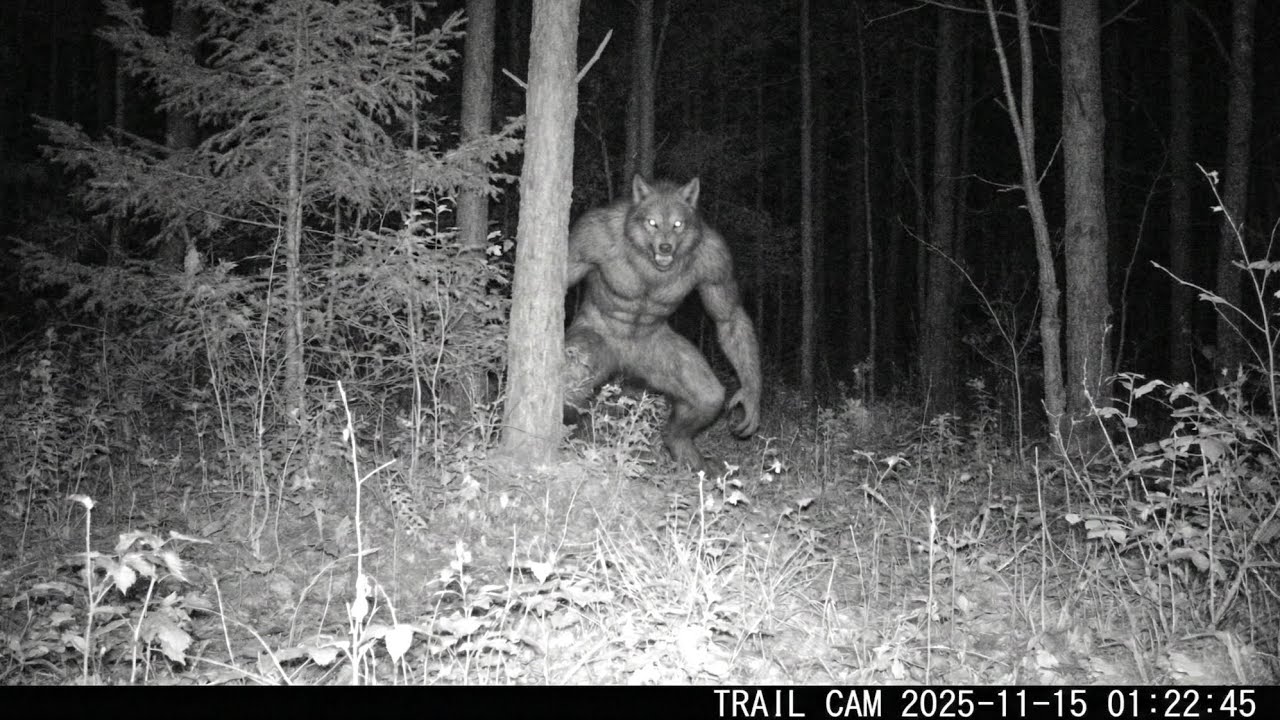 Real Creature Videos that are NOT AI *NEW FOOTAGE!*