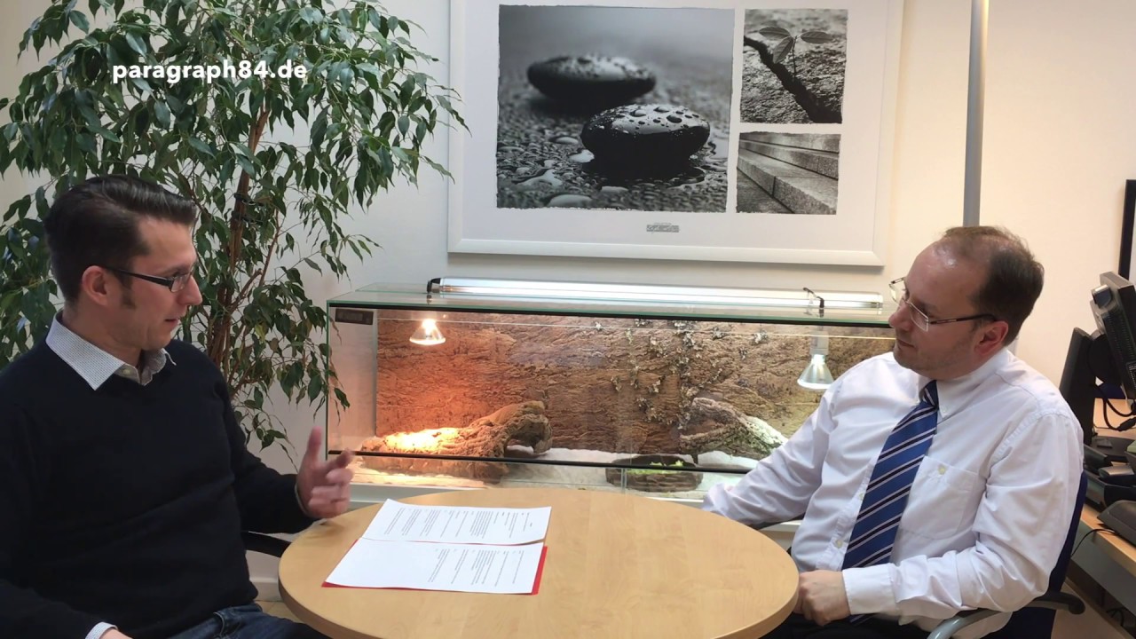 Networking: Interview mit einem Profi-Netzwerker