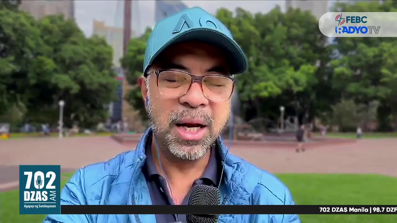 Hardin ng Panalangin | February 2, 2026