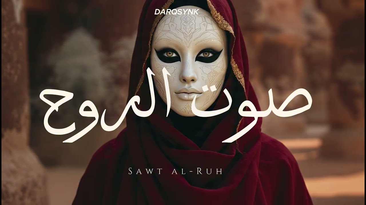صوت الروح (Sawt al-Ruh) - Arabic Soul Pop