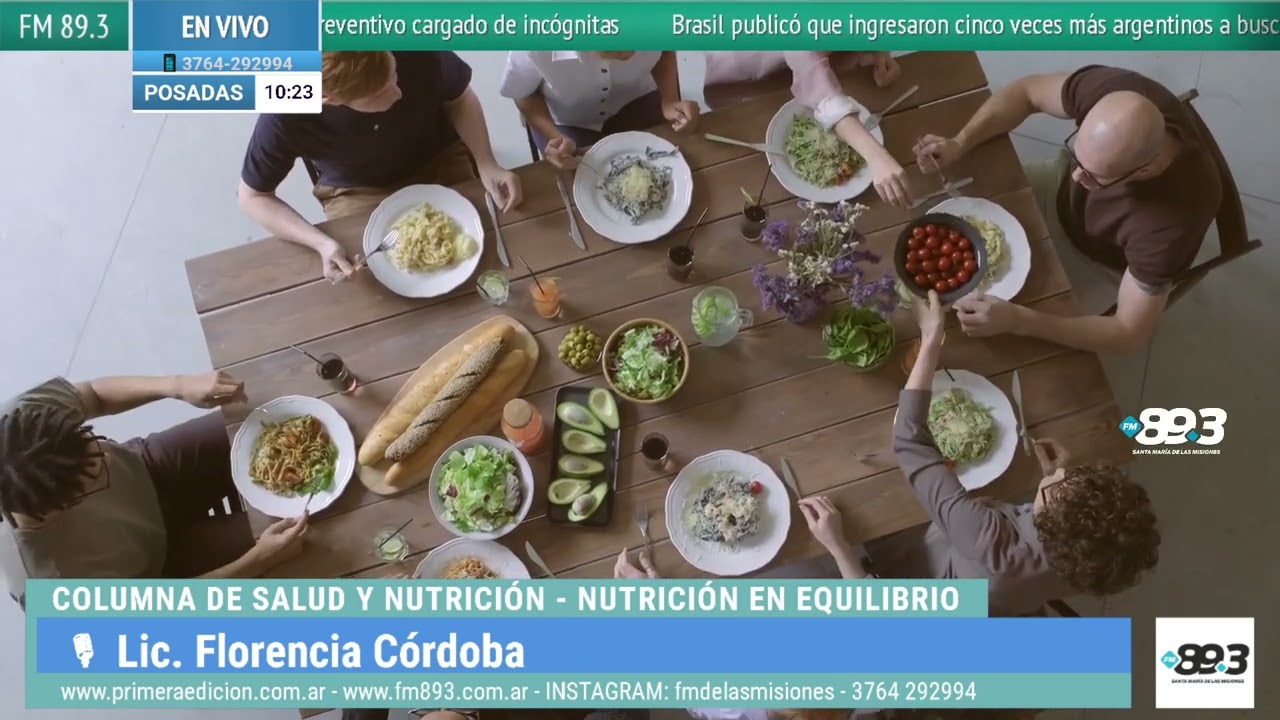 “La inseguridad alimentaria ya afecta a la mayoría de los trabajadores”