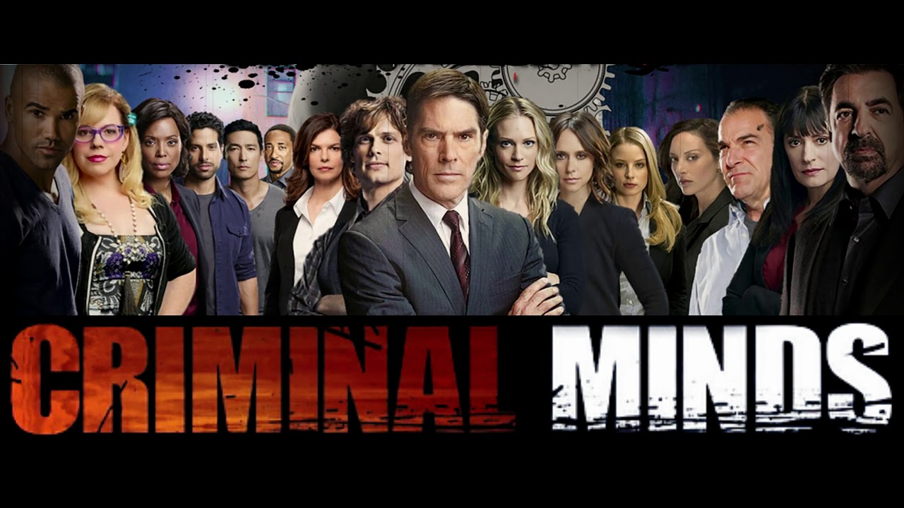 Criminal Minds Theme EXTENDED (Repeat version)