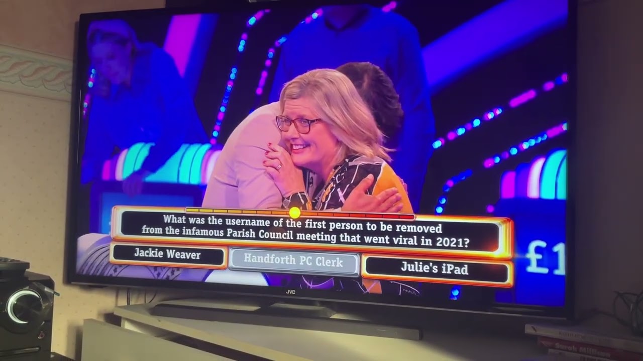 Rolling In It With Stephen Mulhern Episode 7 Part 2